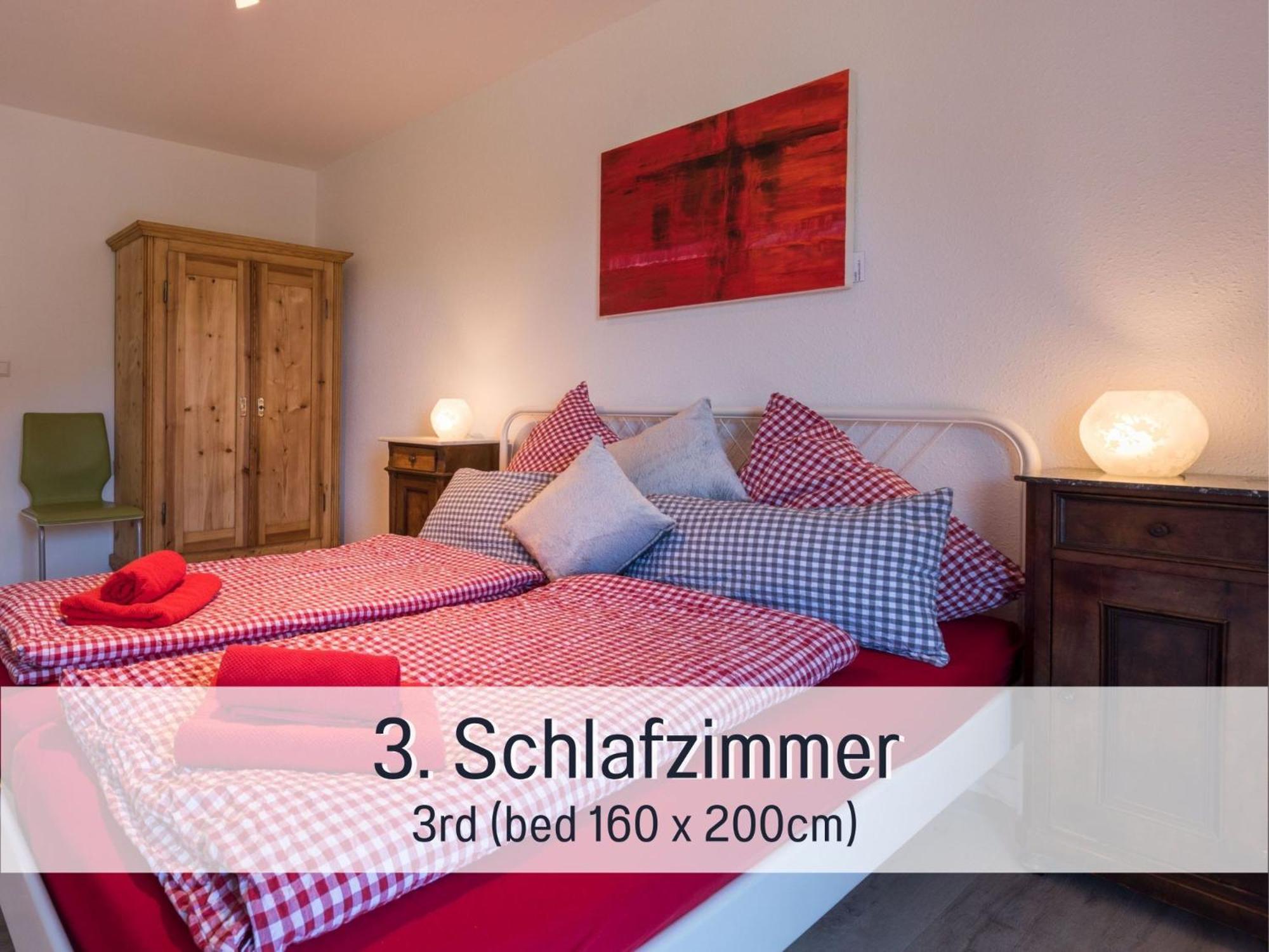 Traum Ferienhaus Burghalde Alpirsbach Εξωτερικό φωτογραφία