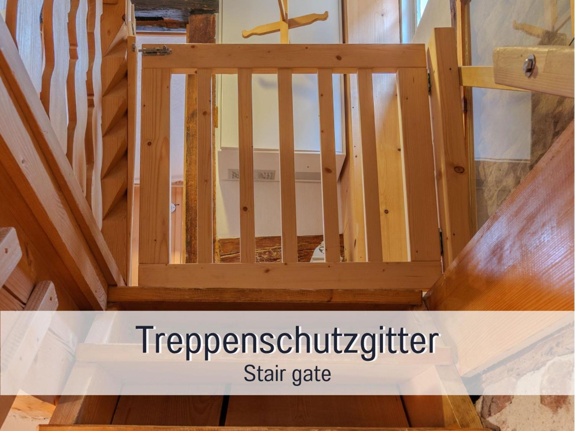 Traum Ferienhaus Burghalde Alpirsbach Εξωτερικό φωτογραφία