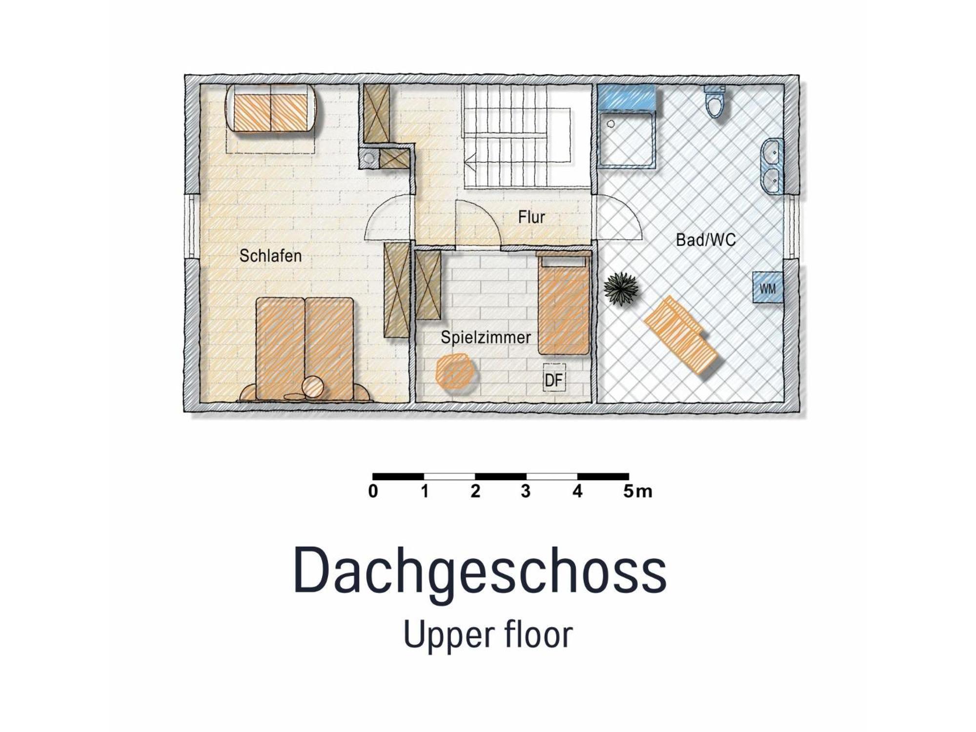 Traum Ferienhaus Burghalde Alpirsbach Εξωτερικό φωτογραφία
